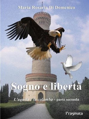 cover image of Sogno e libertà